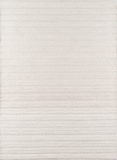 Momeni Andes AND-9 Ivory Hand Woven Area Rug