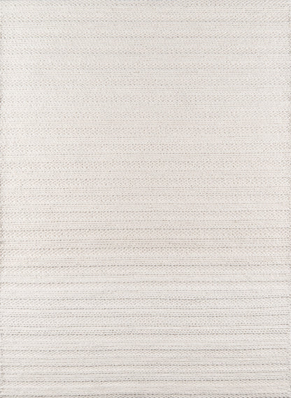 Momeni Andes AND-9 Ivory Hand Woven Area Rug