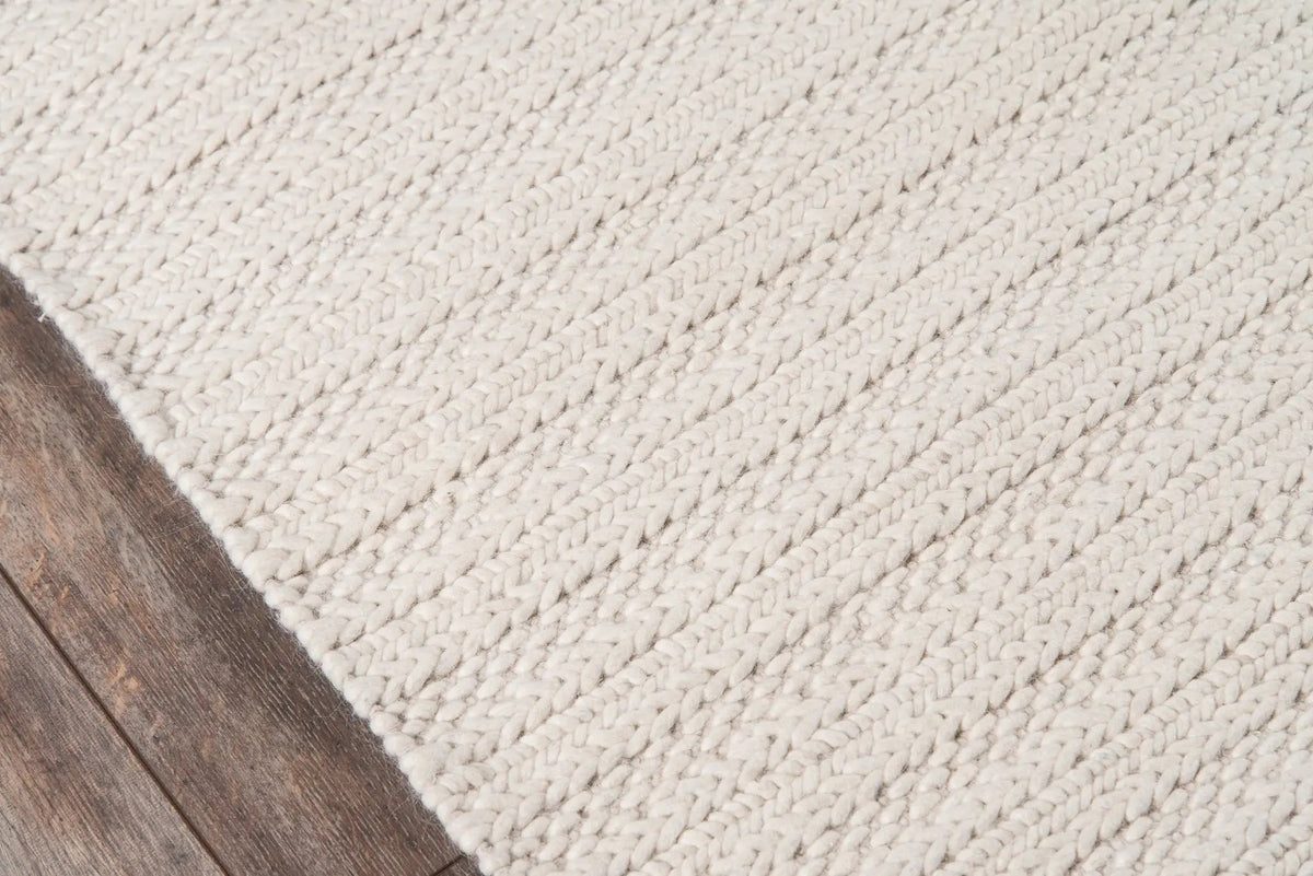 Andes AND-9 Ivory Area Rug by Momeni