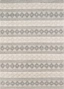 Momeni Andes AND10 Ivory Hand Woven Area Rug