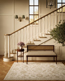 Momeni Ansel ANS-2 Beige Rug