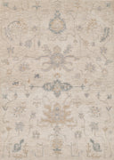 Momeni Ansel ANS-3 Blue Rug