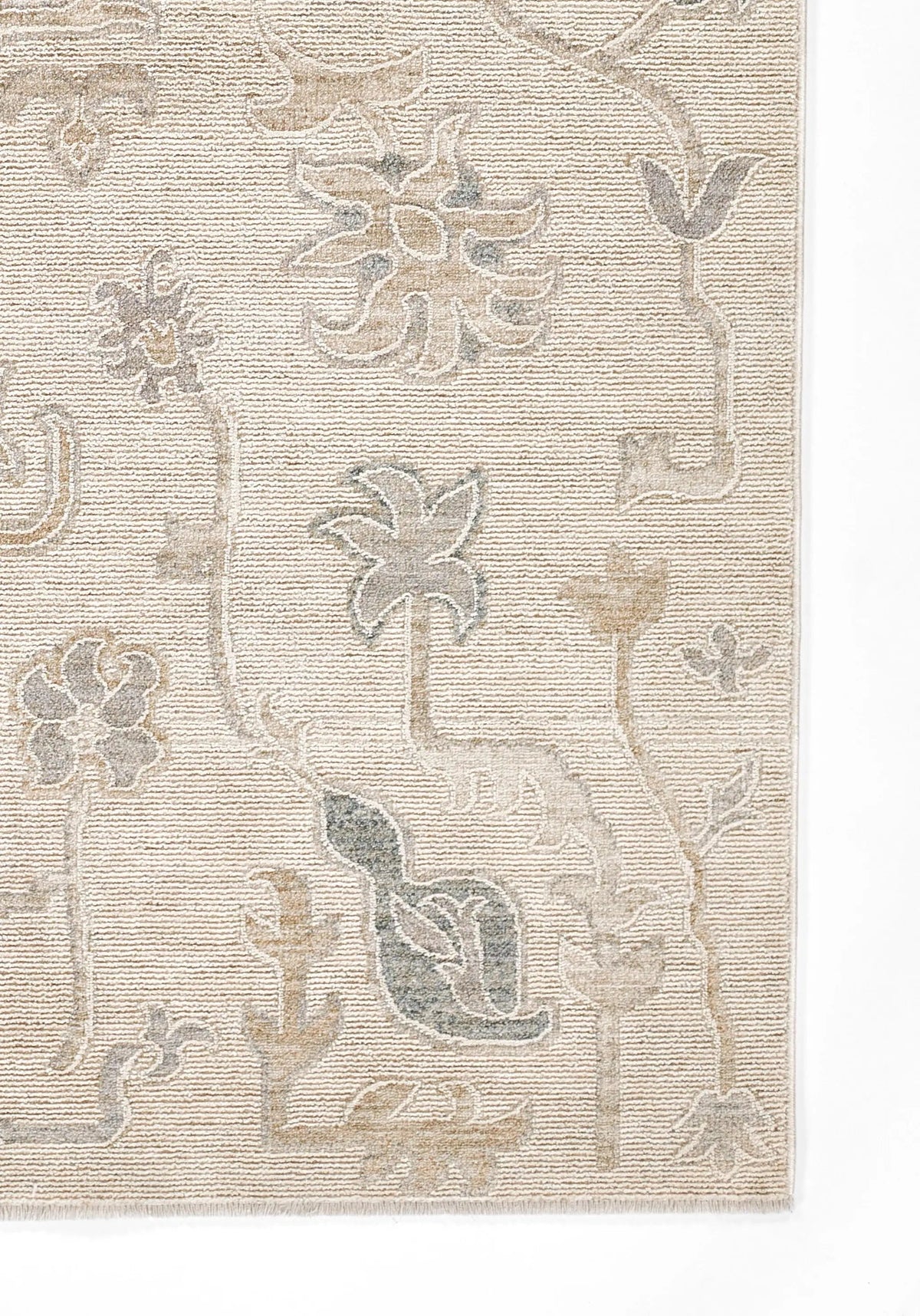 Ansel ANS-3 Blue Area Rug by Momeni