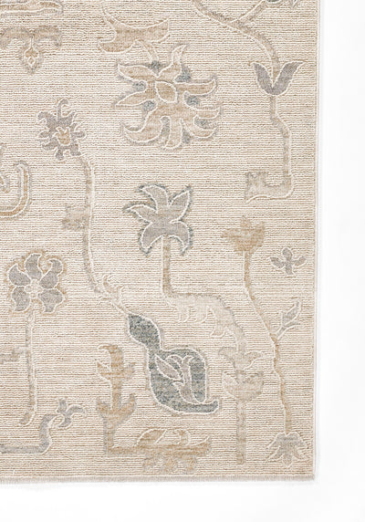 Momeni Ansel ANS-3 Blue Rug