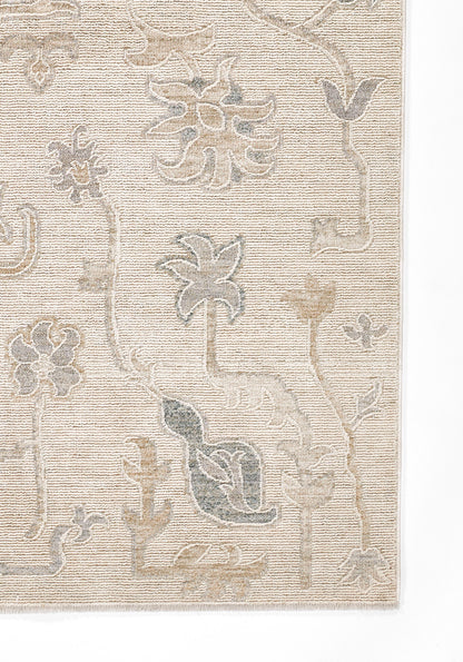Momeni Ansel ANS-3 Blue Rug
