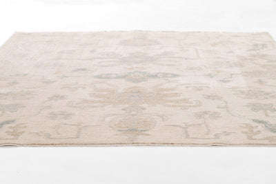 Momeni Ansel ANS-3 Blue Rug