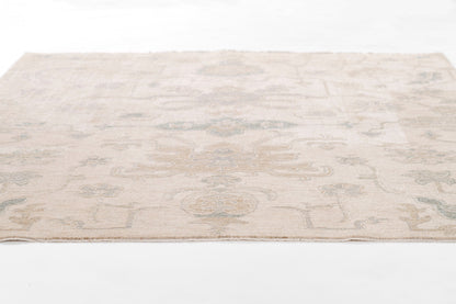 Momeni Ansel ANS-3 Blue Rug