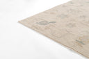 Momeni Ansel ANS-3 Blue Rug