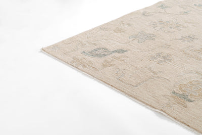 Momeni Ansel ANS-3 Blue Rug