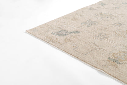 Momeni Ansel ANS-3 Blue Rug