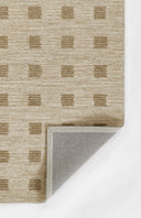 Archer ARC-1 Beige Area Rug