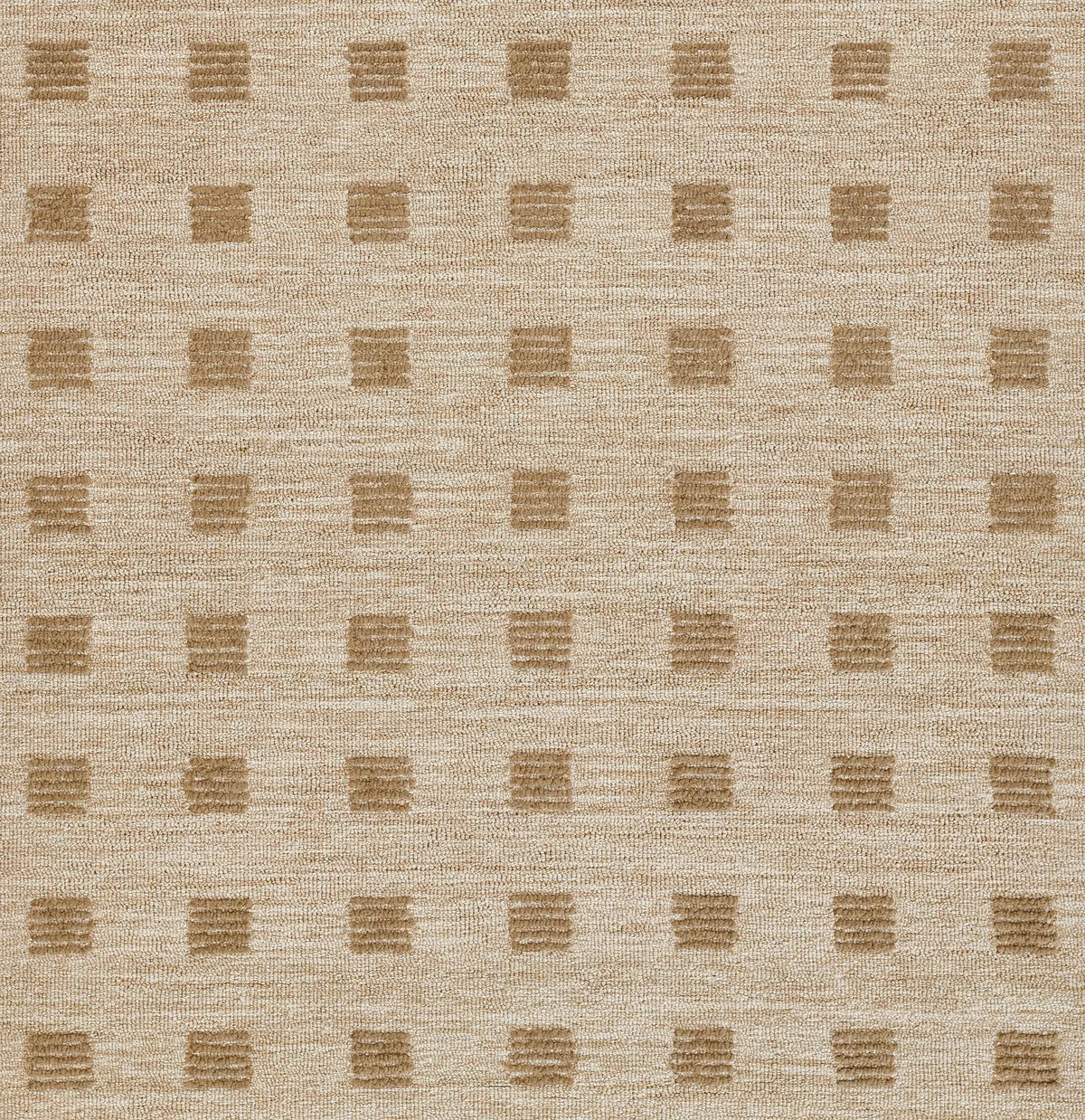 Archer ARC-1 Beige Area Rug by Momeni