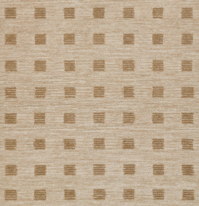 Momeni Archer ARC-1 Beige Hand Tufted Area Rug