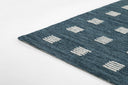 Archer ARC-1 Blue Area Rug