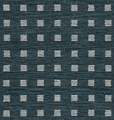 Momeni Archer ARC-1 Blue Hand Tufted Area Rug