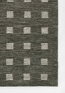 Archer ARC-1 Charcoal Area Rug