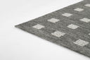 Archer ARC-1 Charcoal Area Rug