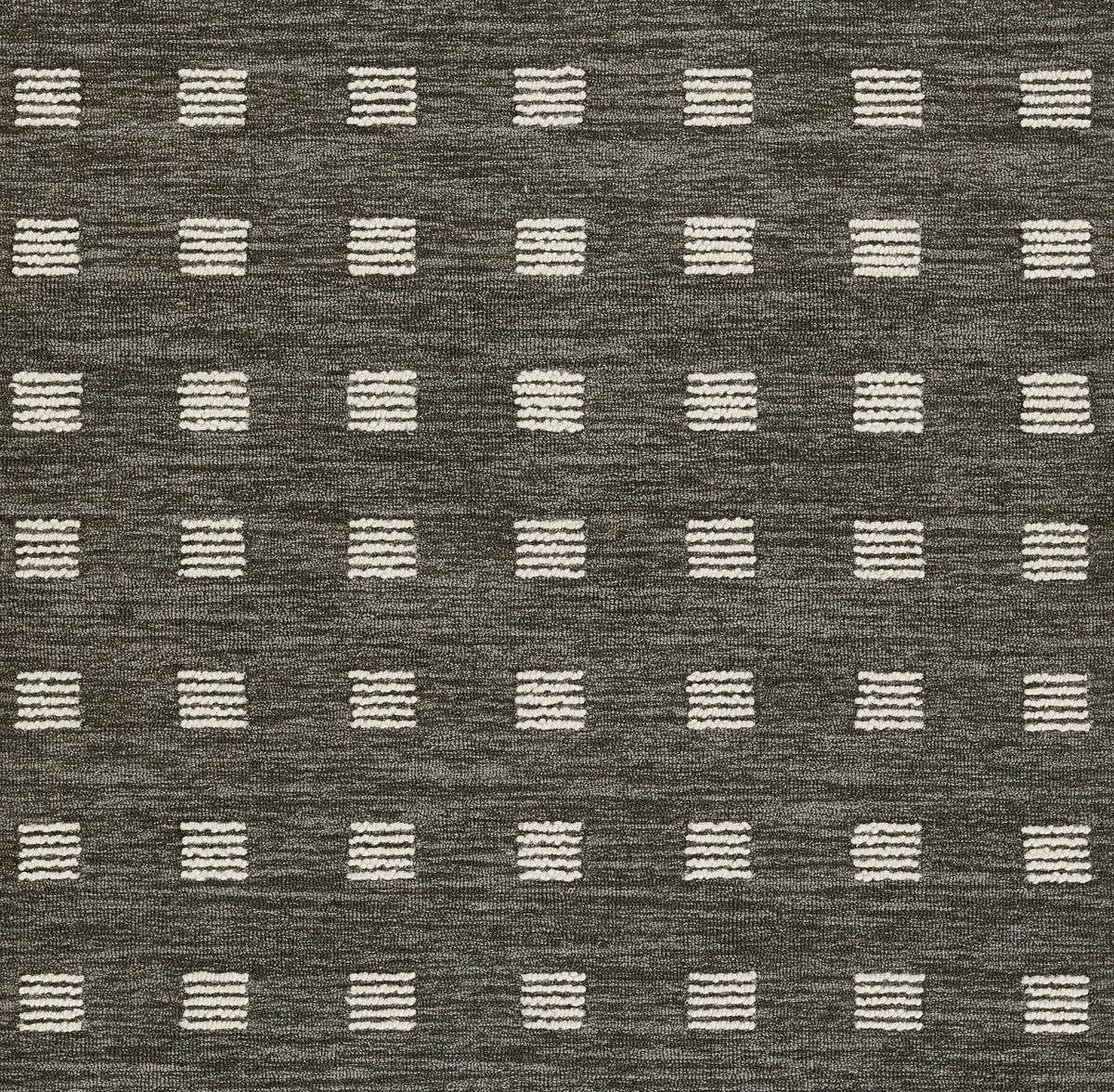 Archer ARC-1 Charcoal Area Rug by Momeni