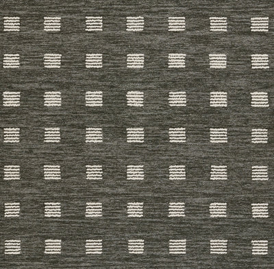 Momeni Archer ARC-1 Charcoal Hand Tufted Area Rug