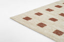 Archer ARC-1 Rust Area Rug