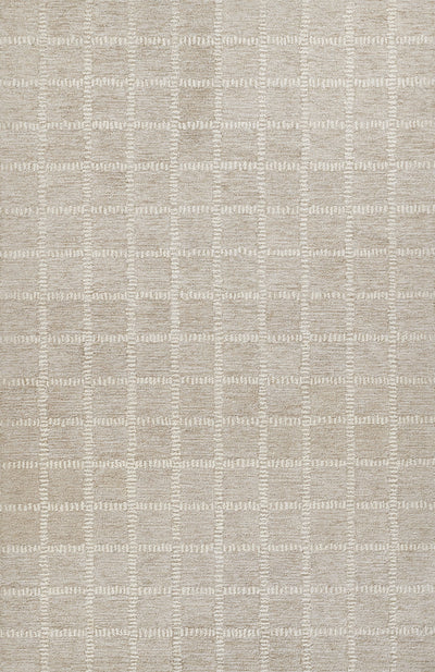 Momeni Archer ARC-3 Beige Hand Tufted Area Rug