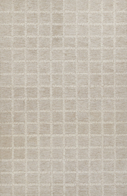 Momeni Archer ARC-3 Beige Hand Tufted Area Rug