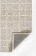 Archer ARC-3 Beige Area Rug