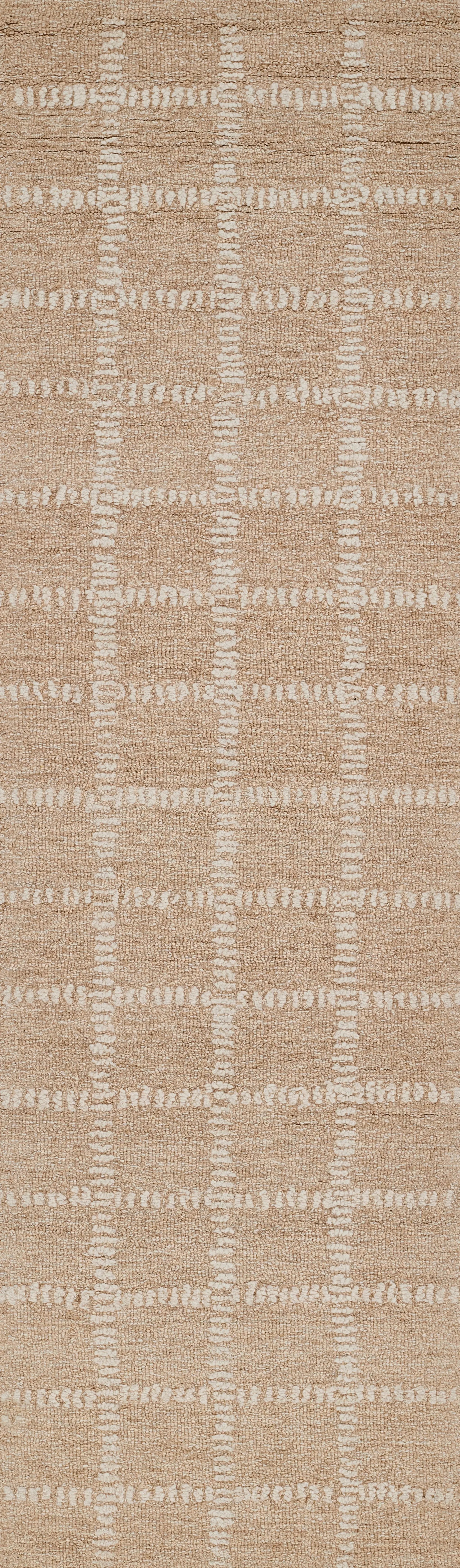 Momeni Archer ARC-3 Beige Hand Tufted Area Rug