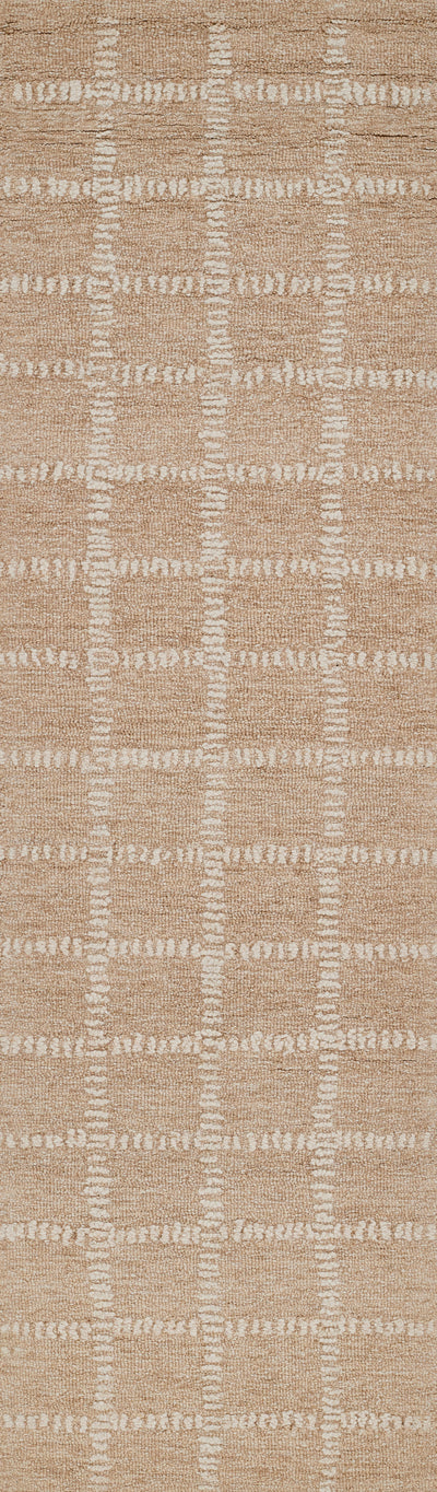 Momeni Archer ARC-3 Beige Hand Tufted Area Rug