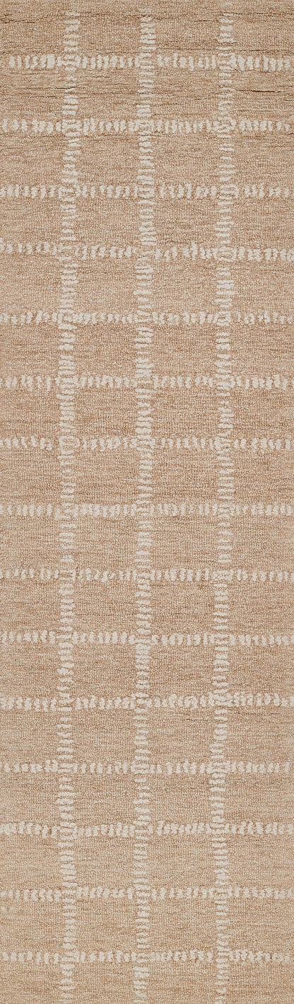 Momeni Archer ARC-3 Beige Hand Tufted Area Rug