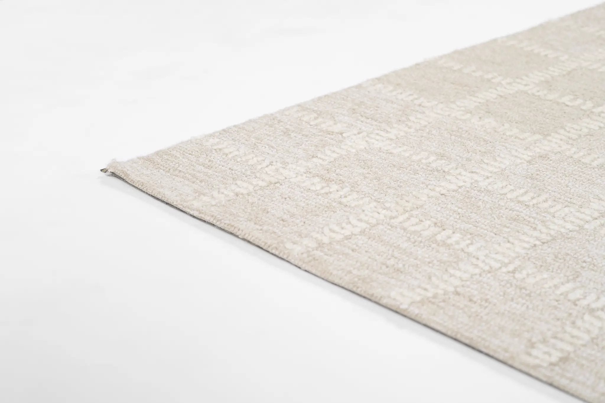 Archer ARC-3 Beige Area Rug by Momeni