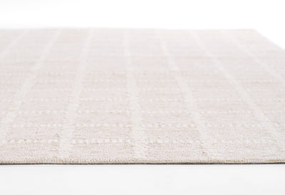 Momeni Archer ARC-3 Beige Hand Tufted Area Rug