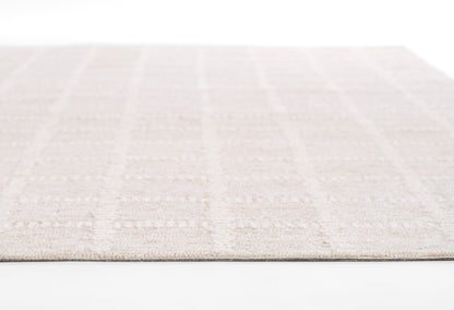 Momeni Archer ARC-3 Beige Hand Tufted Area Rug