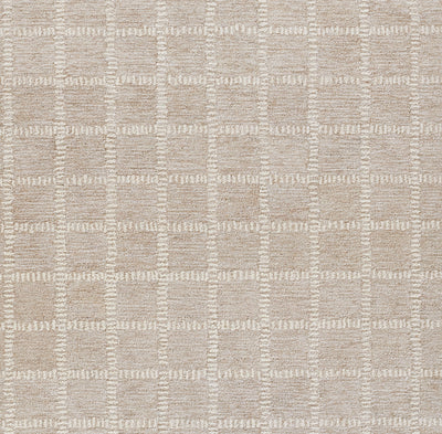 Momeni Archer ARC-3 Beige Hand Tufted Area Rug