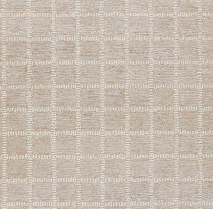 Momeni Archer ARC-3 Beige Hand Tufted Area Rug