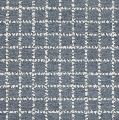 Momeni Archer ARC-3 Blue Hand Tufted Area Rug