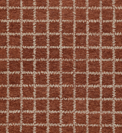 Momeni Archer ARC-3 Rust Hand Tufted Area Rug