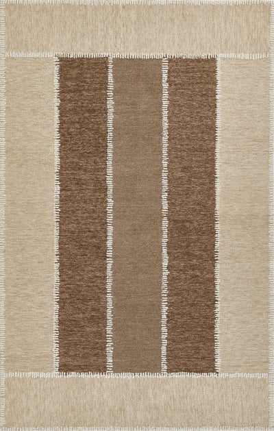 Momeni Archer ARC-4 Beige Hand Tufted Area Rug
