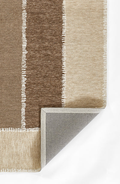 Momeni Archer ARC-4 Beige Hand Tufted Area Rug