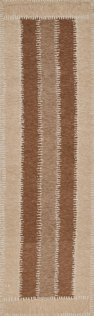 Momeni Archer ARC-4 Beige Hand Tufted Area Rug