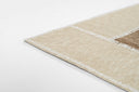 Archer ARC-4 Beige Area Rug