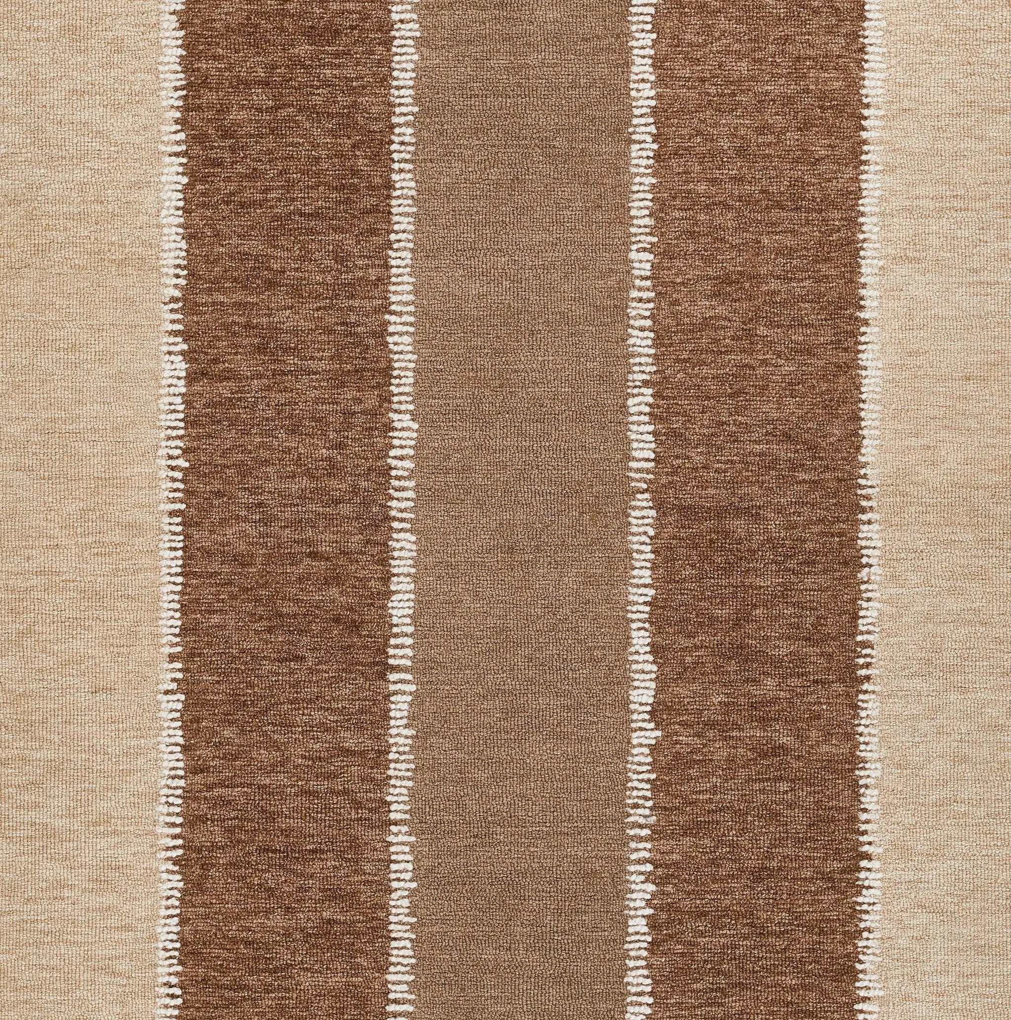 Archer ARC-4 Beige Area Rug by Momeni