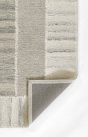 Archer ARC-4 Grey Area Rug