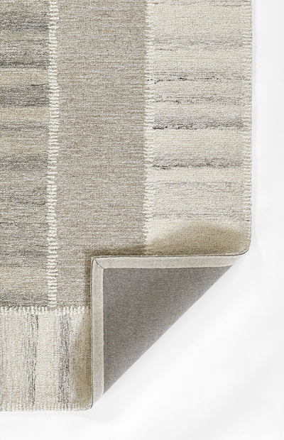 Momeni Archer ARC-4 Grey Hand Tufted Area Rug