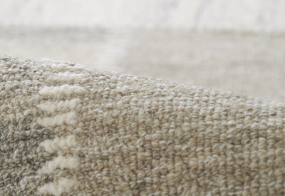 Momeni Archer ARC-4 Grey Hand Tufted Area Rug