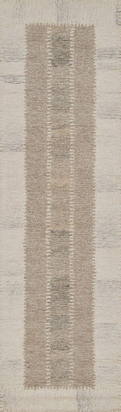 Momeni Archer ARC-4 Grey Hand Tufted Area Rug