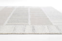 Archer ARC-4 Grey Area Rug