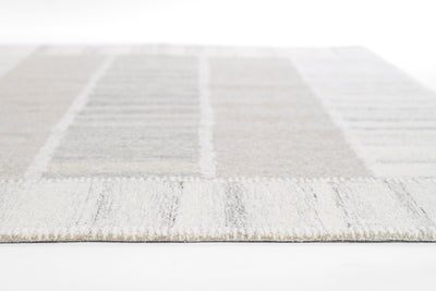 Momeni Archer ARC-4 Grey Hand Tufted Area Rug