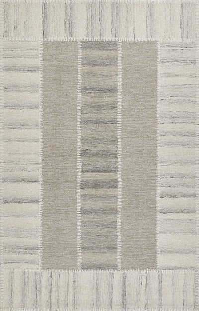 Momeni Archer ARC-4 Grey Hand Tufted Area Rug