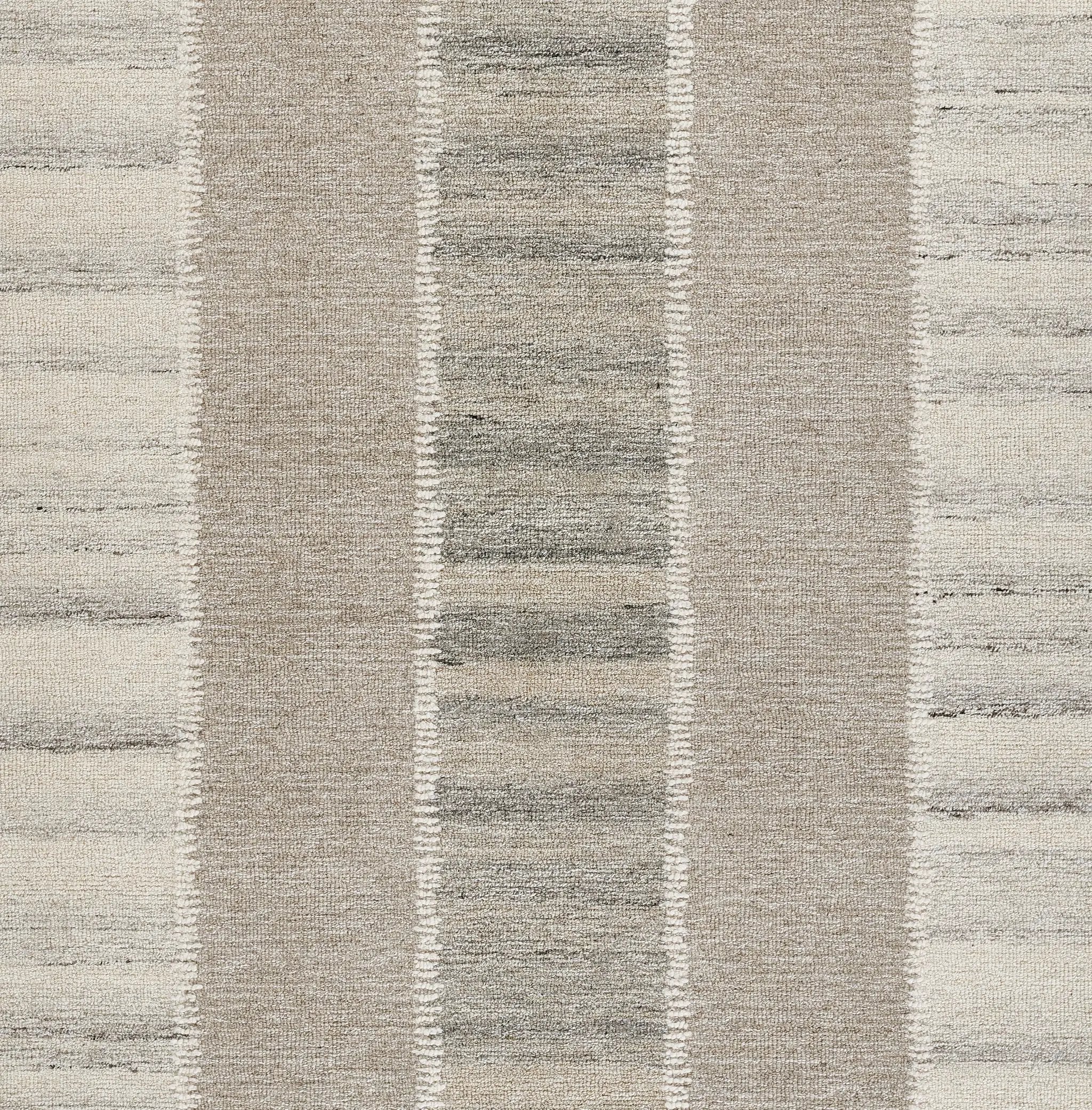 Archer ARC-4 Gray Area Rug by Momeni